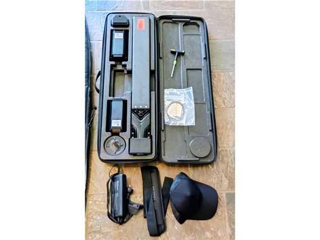 2025 FLITElab 5'0 Ampjet_Board Set (Mid Length) - 5' 0"