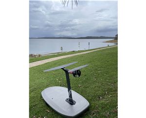 2022  Waydoo Flyer One