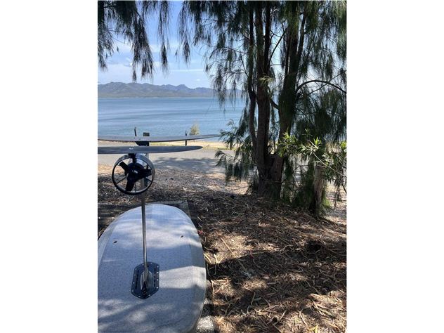 2022  Waydoo Flyer One