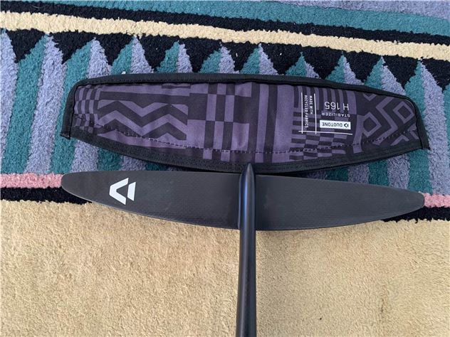 2025 Duotone 750, 620 Glide 2.0 D/Lab