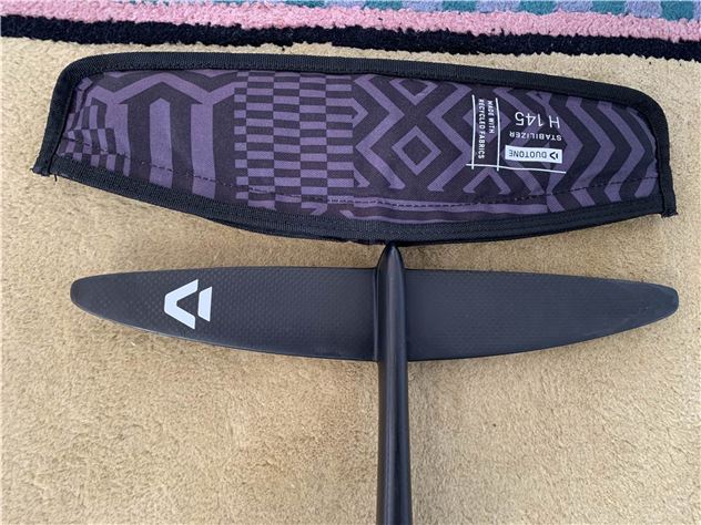 2025 Duotone 750, 620 Glide 2.0 D/Lab