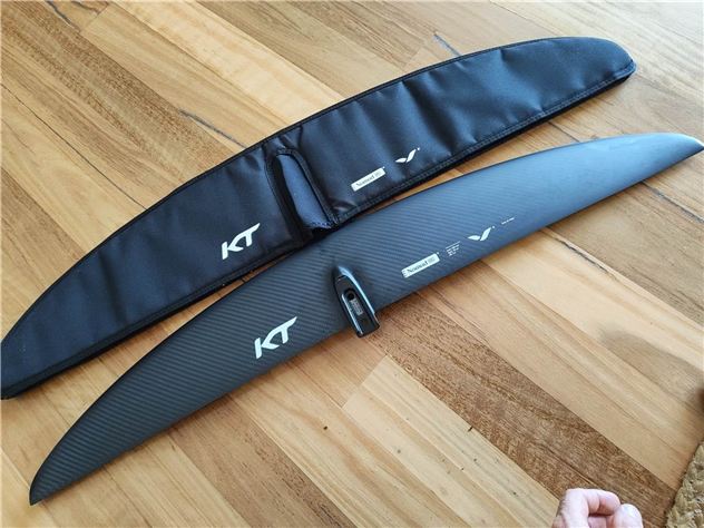 2025 Kt Surfing Nomad 980