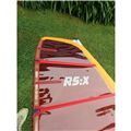 Neil Pryde Rs:X Olympic Class Sail - 8.5 metre - 4