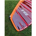 Neil Pryde Rs:X Olympic Class Sail - 8.5 metre - 5
