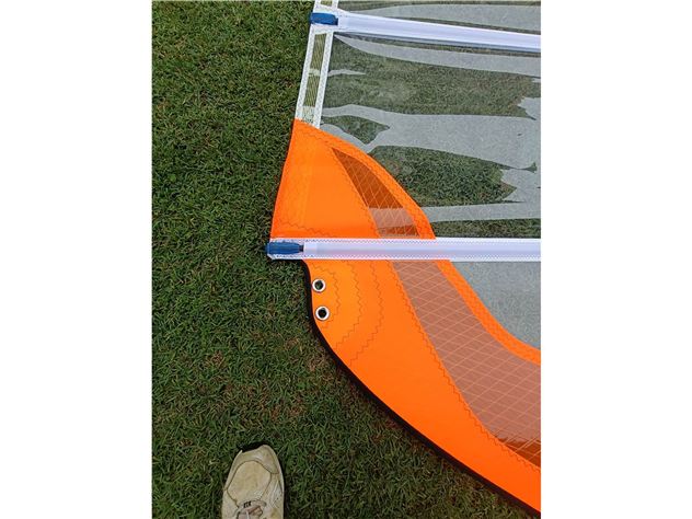 Neil Pryde Rs:X Olympic Class Sail - 8.5 metre