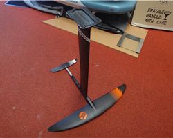 Cabrinha H1000 Carbon Hollow 84Cm Mast Kit foiling all foiling