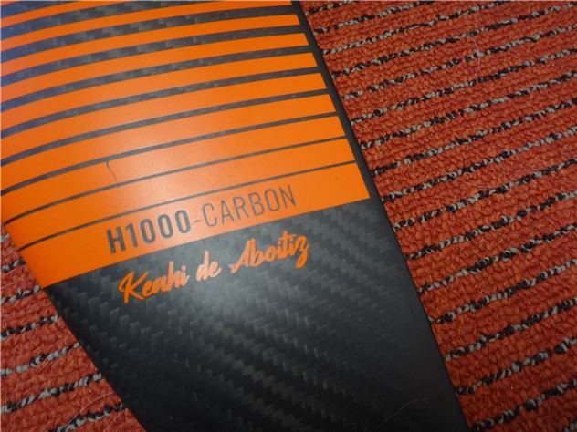 2024 Cabrinha H1000 Carbon Hollow 84Cm Mast Kit