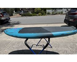 Duotone Skybrid 5' 8" foiling all foiling