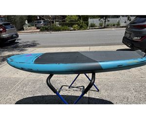 2025 Duotone Skybrid - 5' 8", 95 Litres