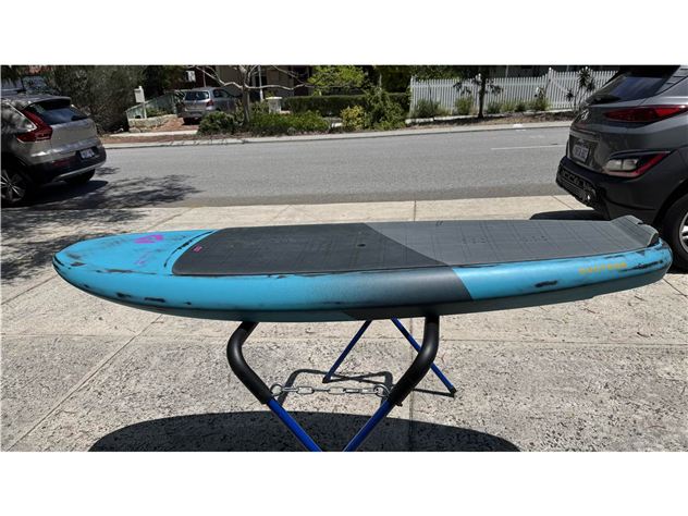 2025 Duotone Skybrid - 5' 8", 95 Litres