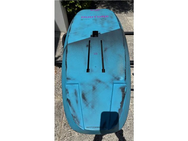 2025 Duotone Skybrid - 5' 8", 95 Litres