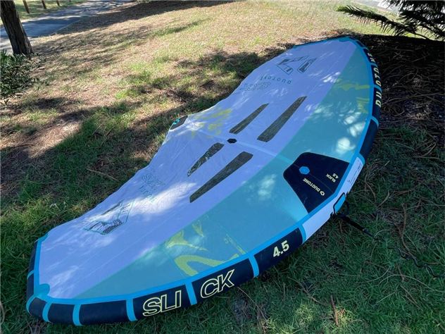 2023  Slick - 4.5 metre