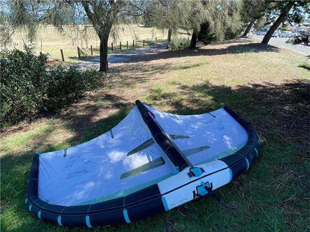 2023  Slick - 4.5 metre