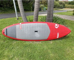 2020 Sunova Casey Flow - 8' 8", 31 inches