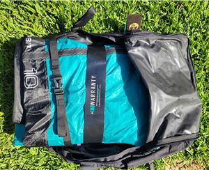 2024 North Orbit (Sold) - 10 metre