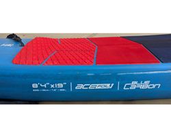 Starboard Ace Foil Lightning 255 cm foiling all foiling