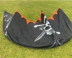 2022 Naish Pivot - 7 metre