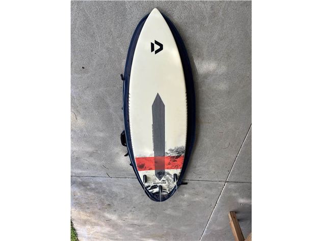 Duotone Pro Wam - 6' 0"
