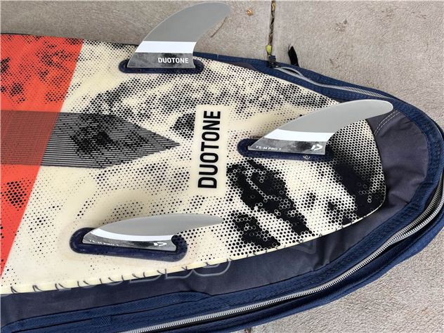 Duotone Pro Wam - 6' 0"