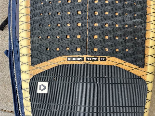 Duotone Pro Wam - 6' 0"
