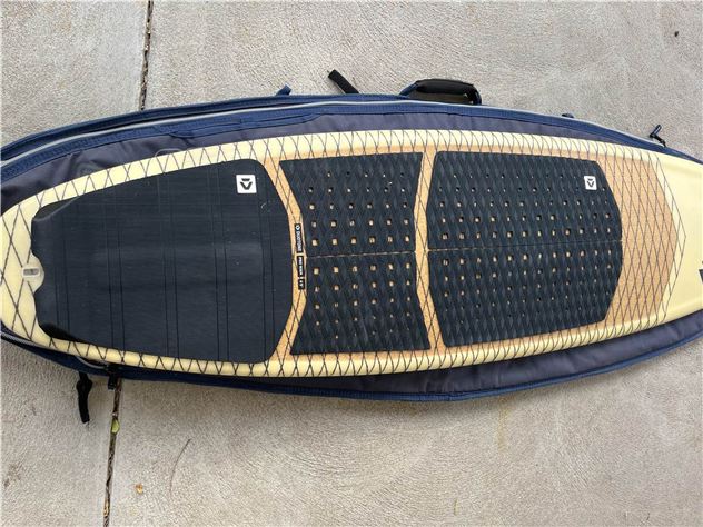 Duotone Pro Wam - 6' 0"