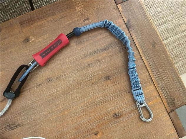 2024 Naish Torque 2 Atb 55