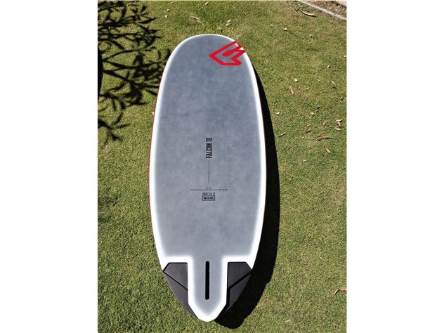 Fanatic Falcon 114 - 114 litres