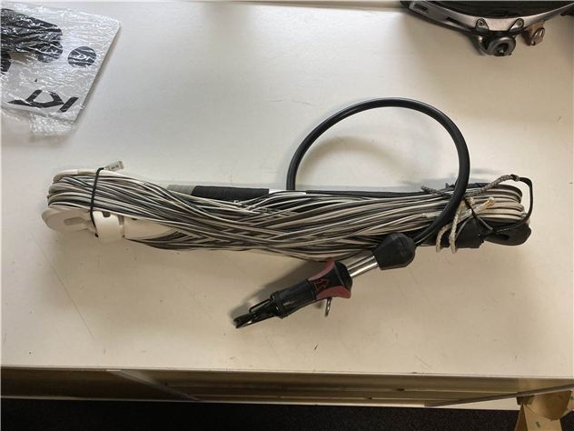 2022 Cabrinha Trimlite Modular