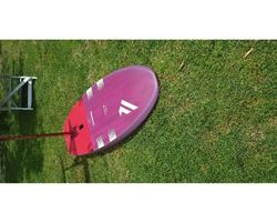 Fanatic Sky Wing 5' 2" foiling all foiling