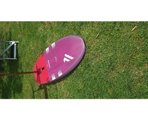 2023 Fanatic Sky Wing - 5' 2", 85 Litres