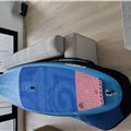 2018 Starboard Whopper - 9' 5", 33 inches