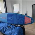 2018 Starboard Whopper - 9' 5