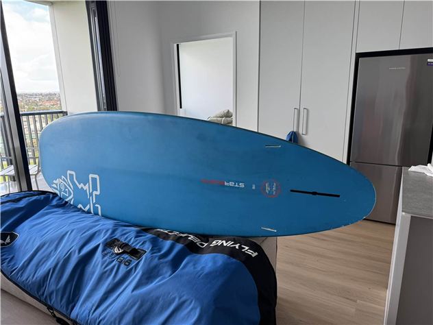 2018 Starboard Whopper - 9' 5", 33 inches