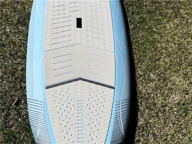 2025 Infinity Escape Pod - 7' 6", 29 inches