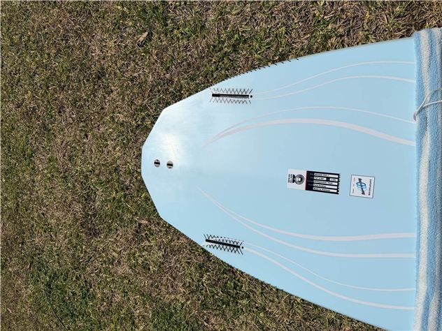 2025 Infinity Escape Pod - 7' 6", 29 inches