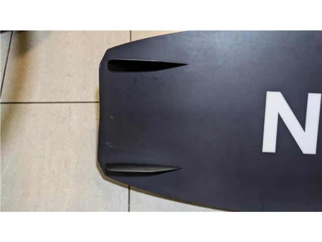 2024 North Prime - 138 cm