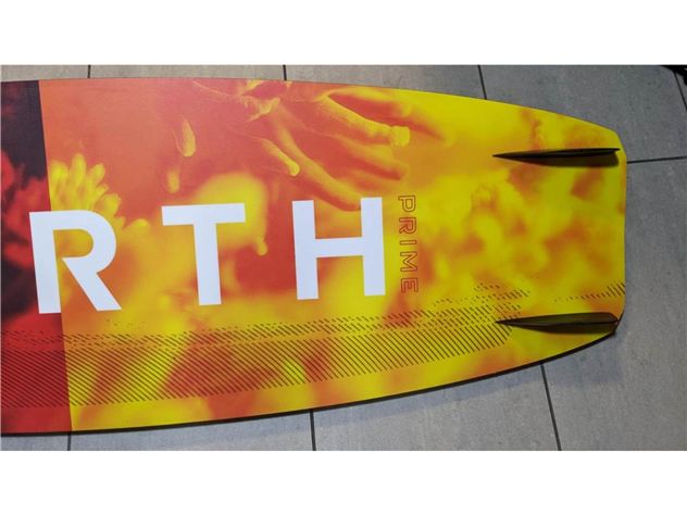 2024 North Prime - 138 cm