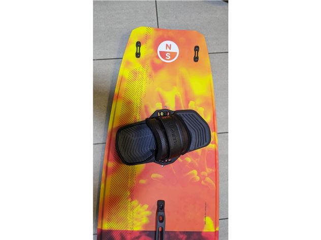 2024 North Prime - 138 cm