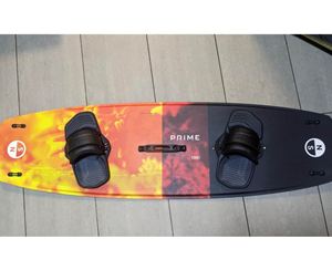 2024 North Prime - 138 cm