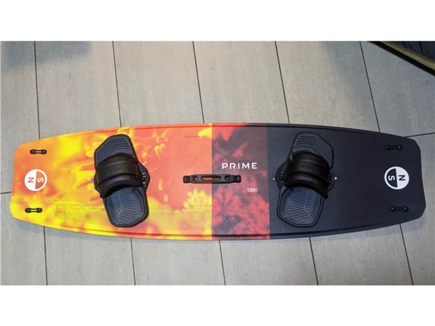 2024 North Prime - 138 cm