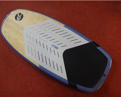 Cabrinha Code Wing Foilboard 5' 0" foiling all foiling