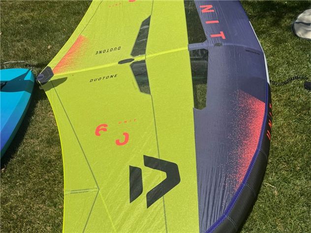 2024 Duotone Sky Free - 175 cm