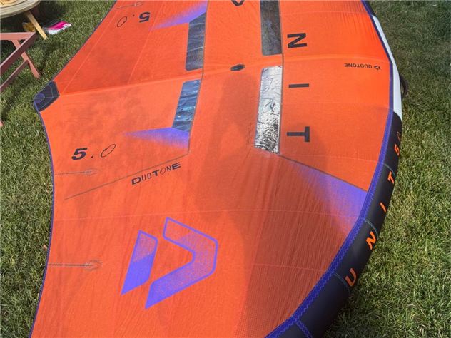 2024 Duotone Sky Free - 175 cm