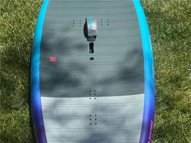 2024 Duotone Sky Free - 175 cm