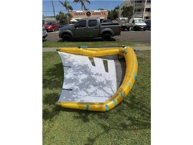 2024 Duotone Slick D/Lab - 6 metre