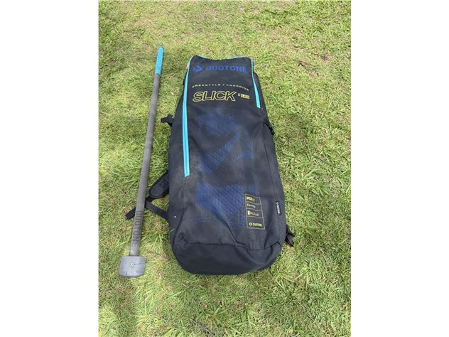 2024 Duotone Slick D/Lab - 6 metre