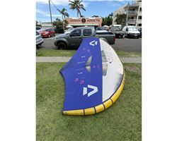 Duotone Unit D/Lab 5.5 metre foiling wind wing
