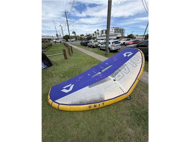 2025 Duotone Unit D/Lab - 5.5 metre