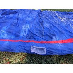 2021 Gin Flymax Toon Maax 15M Foil Kite - 15 metre - Image 26