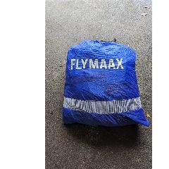 2021 Gin Flymax Toon Maax 15M Foil Kite - 15 metre - Image 28